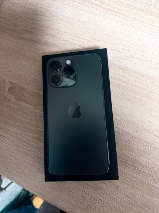 айфон 13 про 128гб