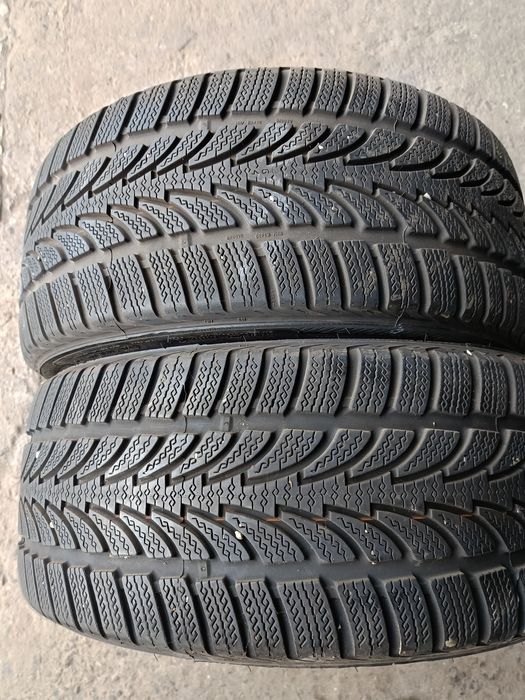 Зимни гуми -18цола -235/40-1бр.-99лв."NOKIAN"