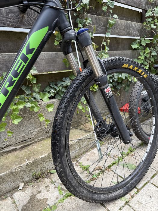Bicicleta Trek 3500 roti 26” cadru L