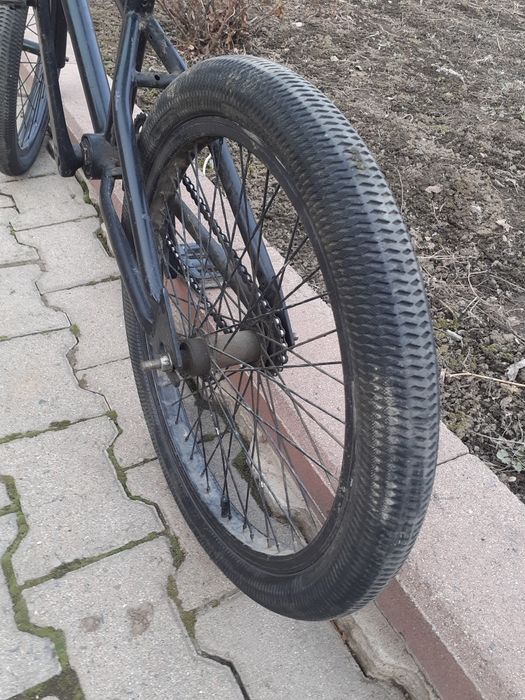Bmx 25.000 тг. Bmx