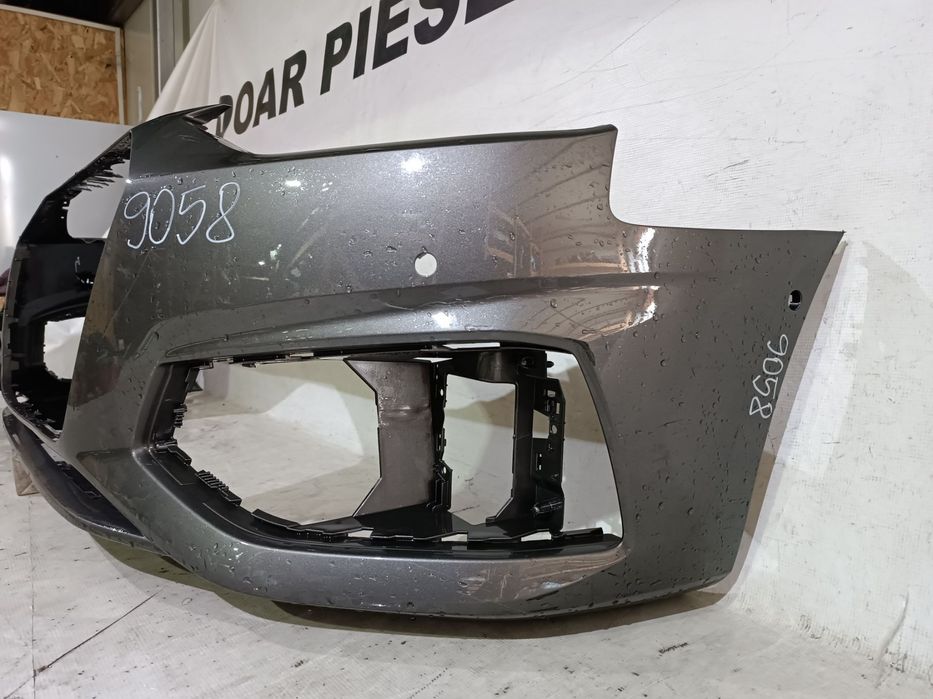Bara fata Audi A4, B9 facelift, 2020, 2021, 2022, 2023, 2024, cod origine OE 8W0807437AH.