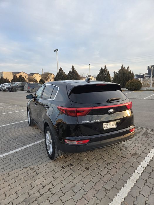 Продам киа спортэйдж