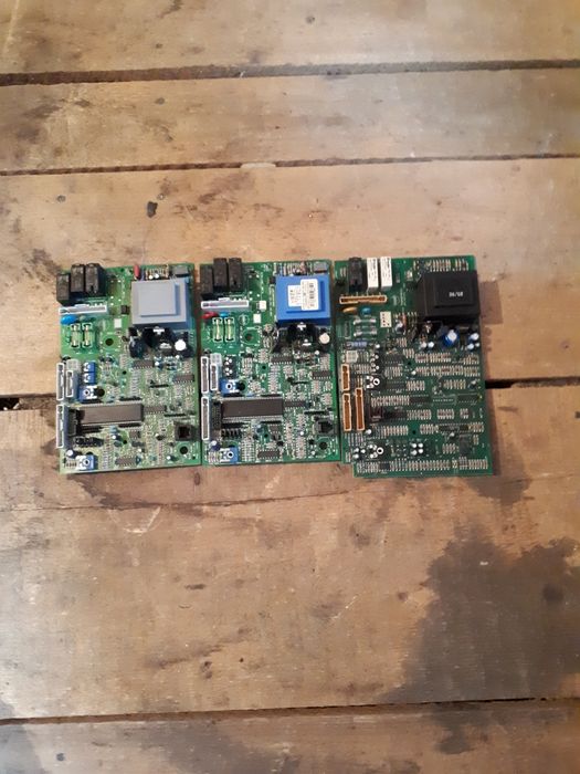 Piese centrala termica Ariston Microtec