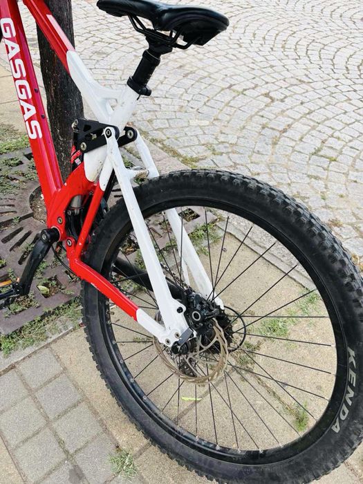 GAS GAS DH / Downhill/ Размер М