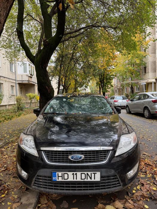 De vanzare Ford Mondeo