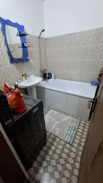 Продаётся 2х комнатная квартира