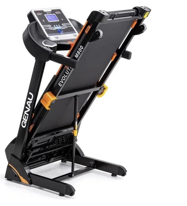 Беговая дорожка новая