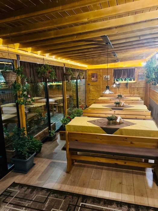 Дава се под наем Заведение в София, Надежда 2 - 450 кв.м за 2805 € - Снимка #11