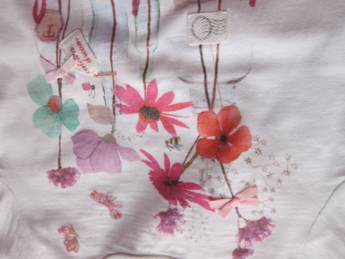 Next 3 tricouri calitative,bbc 100%,nesustenabil,3-4-5-6 ani