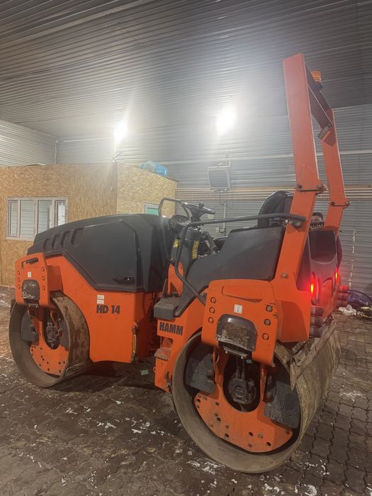 Аренда каток, услуги катка, все виды катков с достовкой!