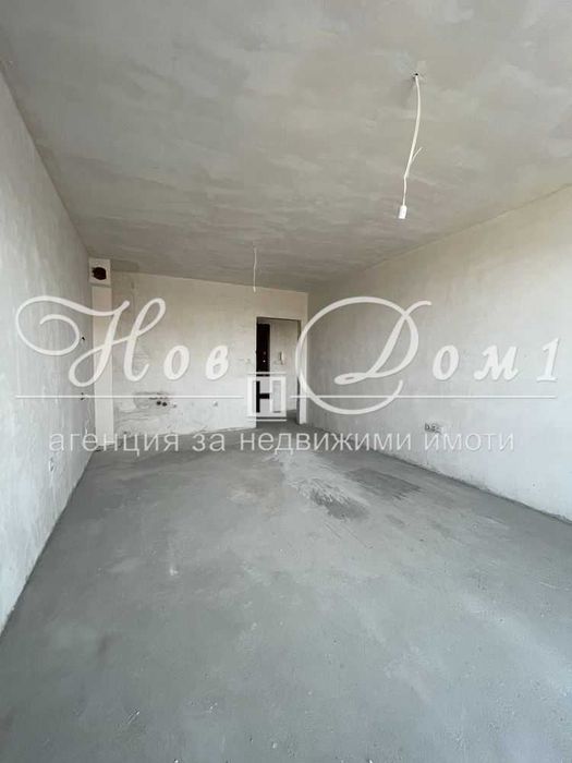 Продава се Двустаен апартамент в Пловдив, Тракия - 61 кв.м за 1442 €/кв.м - Снимка #1