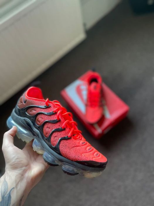 Nike Air Vapormax Plus