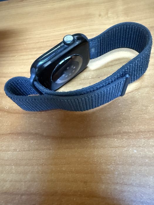 Apple watch series 10 baterie 100%