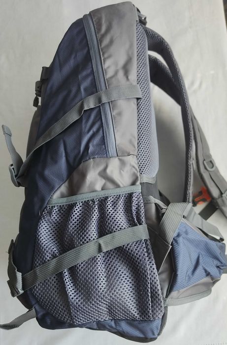 туристическа раница водоустойчива къмпинг поход планина преход