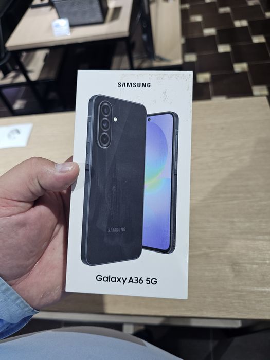 Samsung galaxy a36