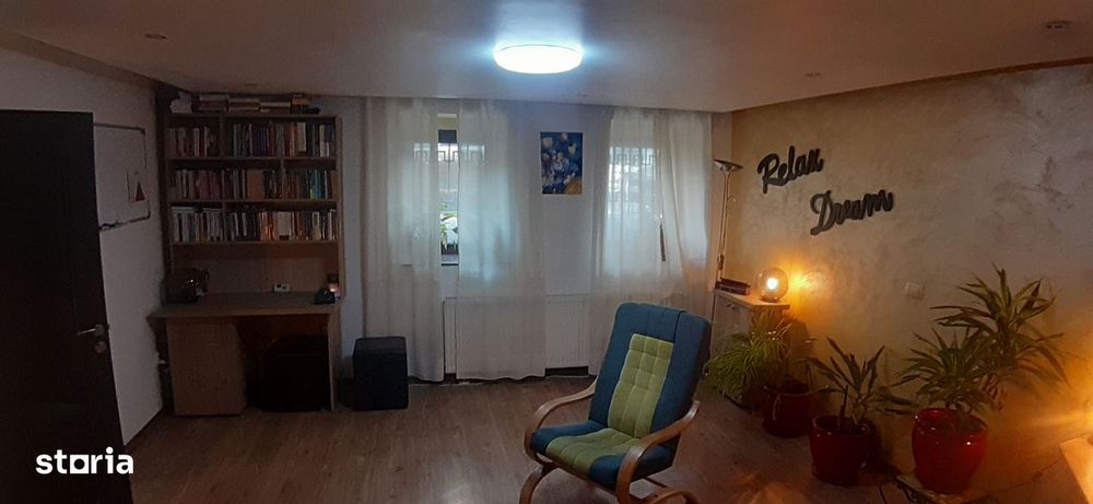 Super oferta! 2 camere zona Judecatorie — fotografia 1