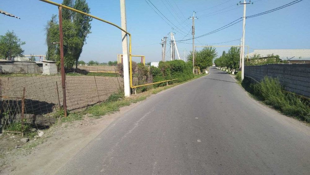 Продается земля рядом с Food city