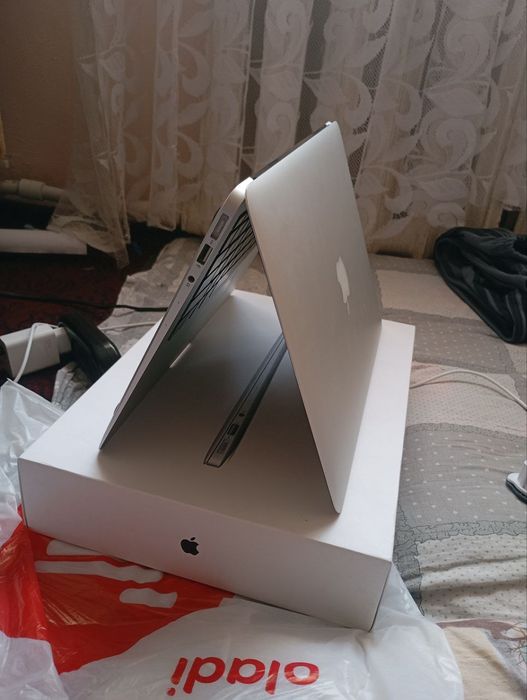 MacBook Air Ideal