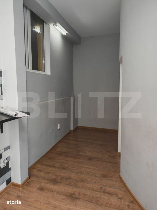 Spatiu comercial, 14 mp, zona Centrala - Campia Turzii
