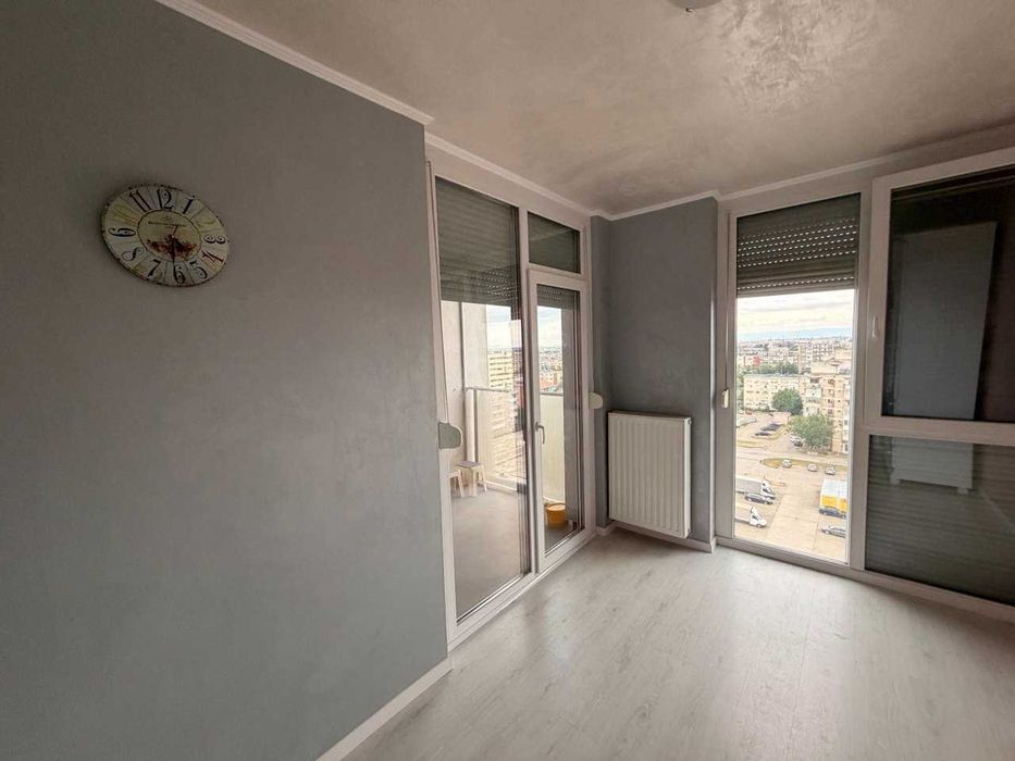 Vand Apartament ARED Arad pe Malul Mresului