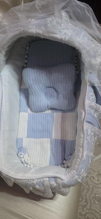 Кокон для выписки