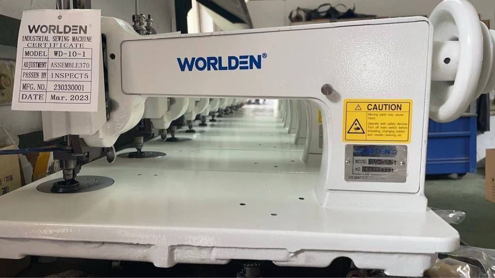 Tikuv mashinasi (pop pop moshina) (Yangi)