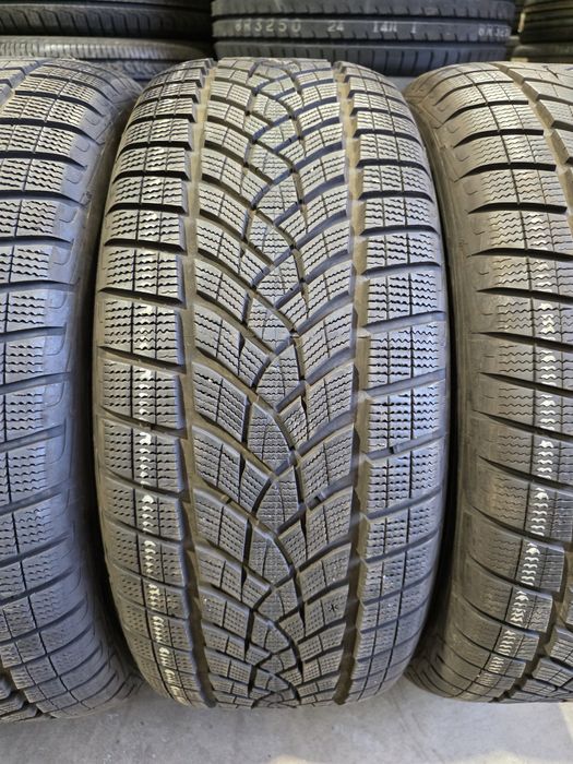 275/50/20 GOODYEAR 4бр
