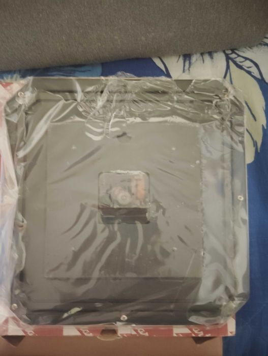 Стенен часовник Start time