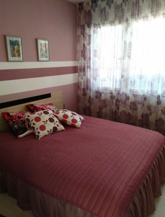 Дава се под наем Тристаен апартамент в Стара Загора, Опълченски - 60 кв.м за 650 € - Снимка #6
