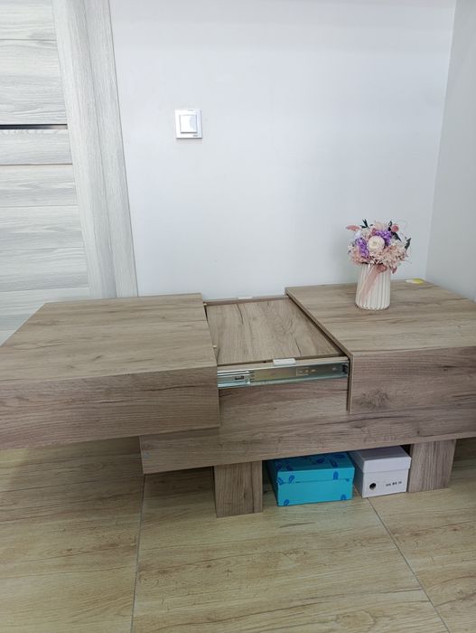 Стол журнальный для офиса