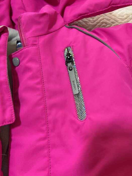 Комбинезон детский