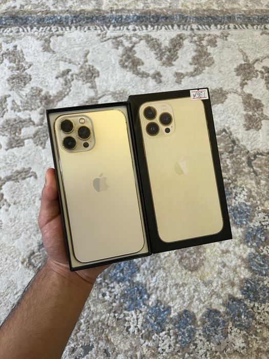 Iphone 13 pro max 128 gb 10/10