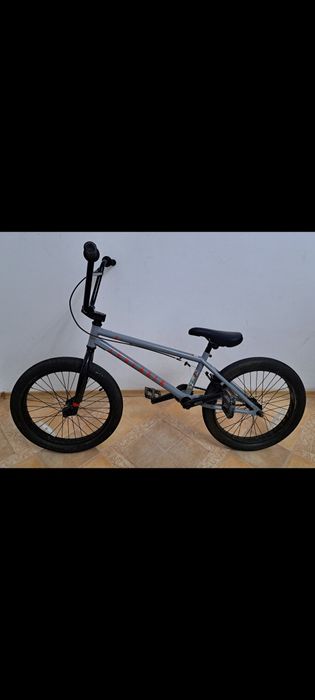 Трюковой велосипед bmx