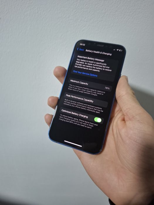 Iphone 12 mini srochna sotiladi