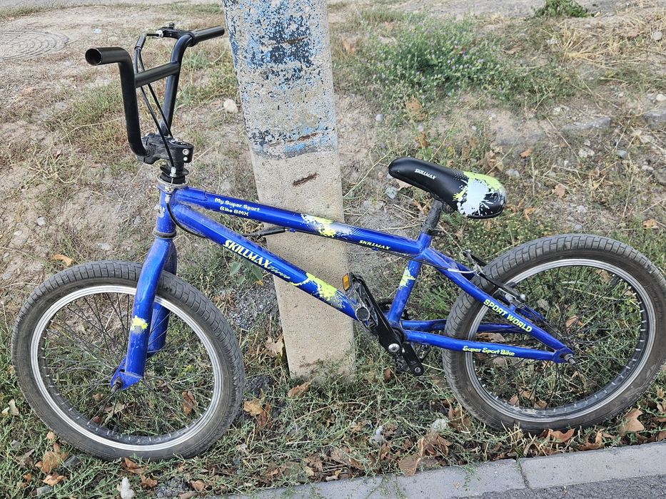 Продажа бмх срочно
