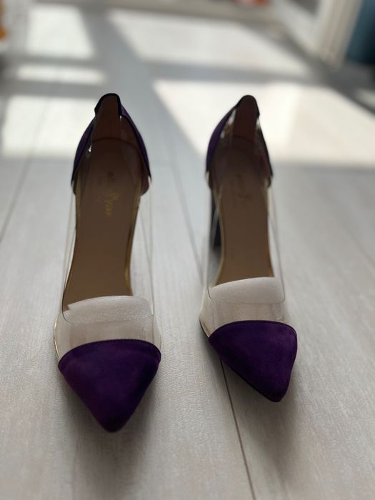 Продаю туфли в отличном состоянии