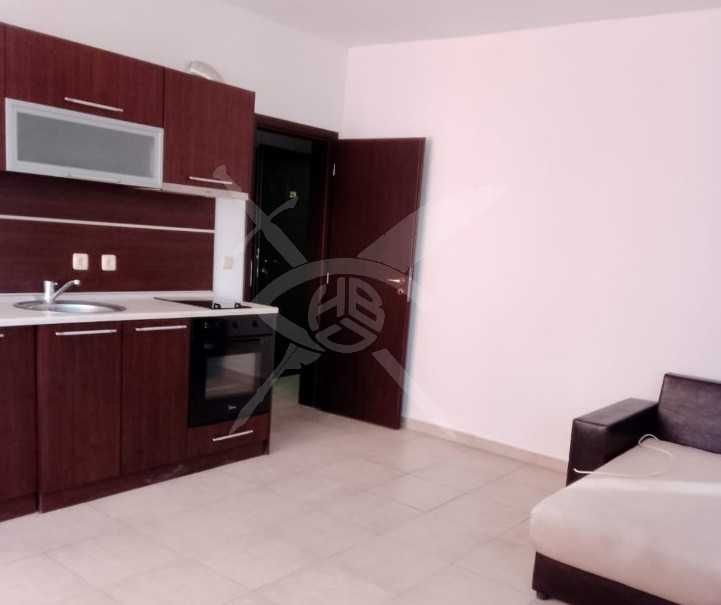Продава се Двустаен апартамент в к.к. Слънчев бряг - 59 кв.м за 814 €/кв.м - Снимка #1