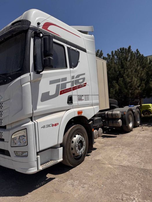 FAW Tyagach sotiladi