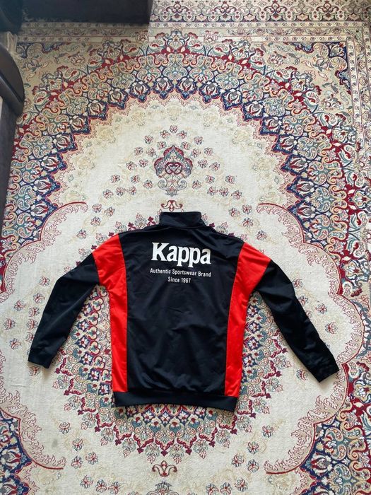 Продам Кофта Kappa