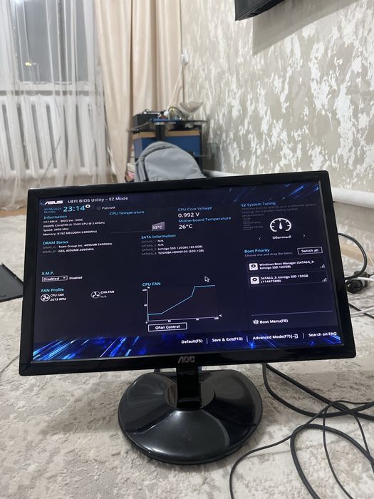 Комп за 30 тыс торг есть