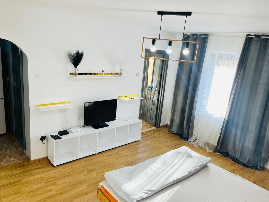 Regim hotelier cu toate utilitățile