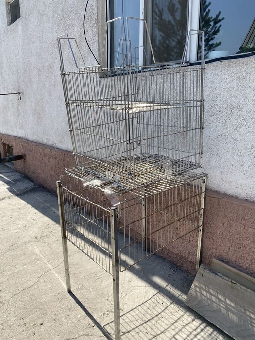 Торговое оборудование для магазина одежды (полный комплект)