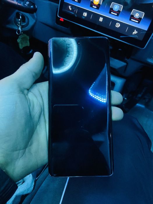 Honor x 9 b ideal xolatda