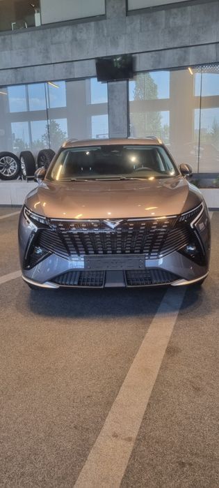 Kaiyi x7 PHEV FULL
