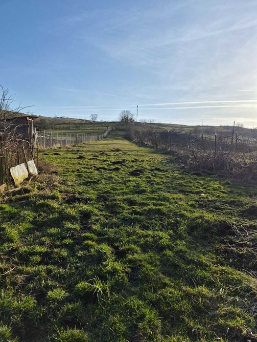 Case de vanzare la tara in jud. Bistrita N