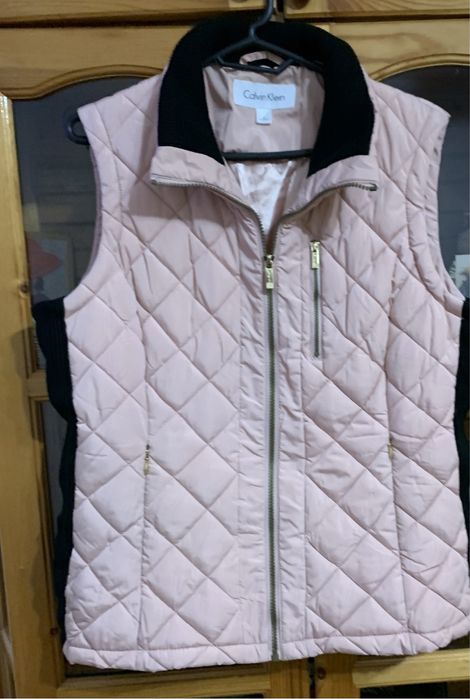 Дамска грейка- Calvin Klein