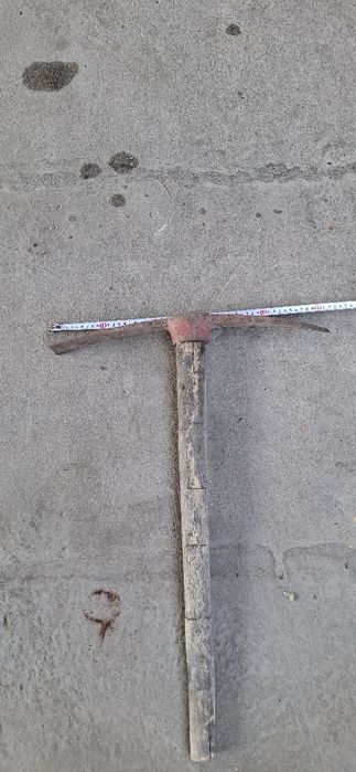 Кирка 50 см СССР