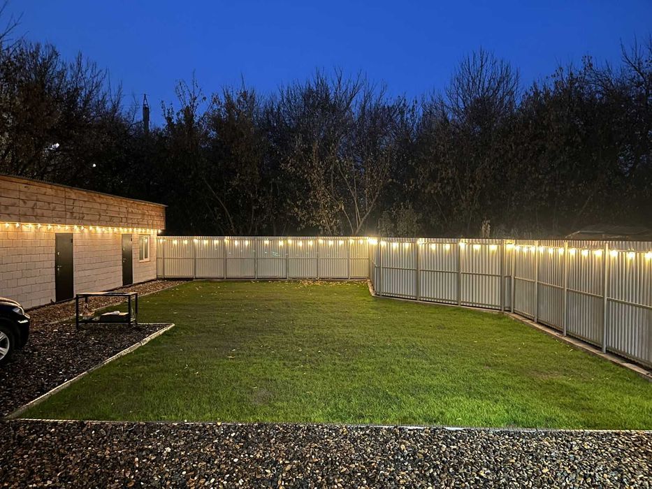 Отдельный дом · 2 комнаты · 116 м² · 4 сот.