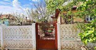 Casa comuna Gheorghe Doja, Ialomita