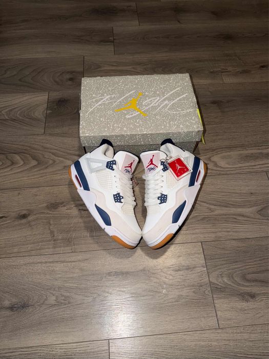 Jordan 4 Lichidare Stoc